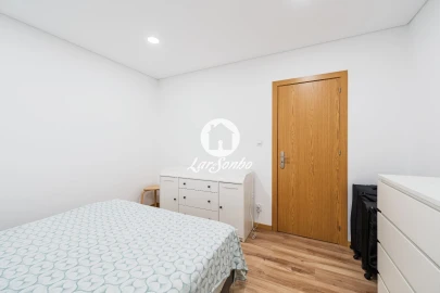 Apartamento T1 para Venda em São Mamede de Infesta e Senhora da Hora