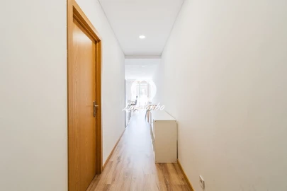 Apartamento T1 para Venda em São Mamede de Infesta e Senhora da Hora