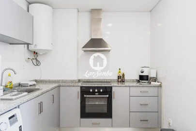 Apartamento T1 para Venda em São Mamede de Infesta e Senhora da Hora