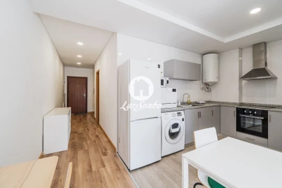 Apartamento T1 para Venda em São Mamede de Infesta e Senhora da Hora