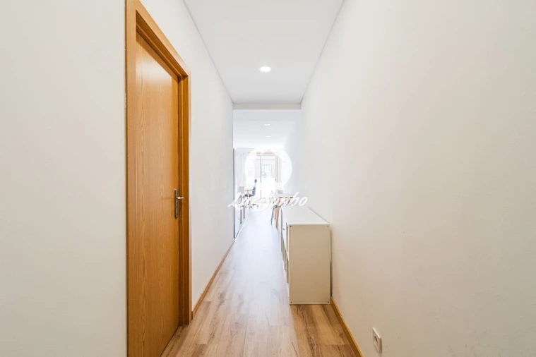 Apartamento T1 para Venda em São Mamede de Infesta e Senhora da Hora Foto 11