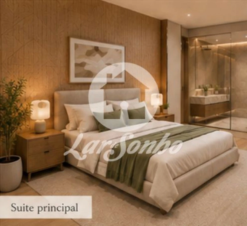 Apartamento T3 para Venda em Ferreiros, Prozelo e Besteiros Foto 4