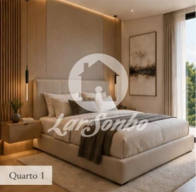 Apartamento T3 para Venda em Ferreiros, Prozelo e Besteiros