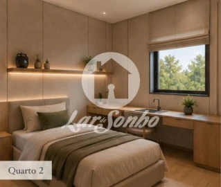 Apartamento T3 para Venda em Ferreiros, Prozelo e Besteiros