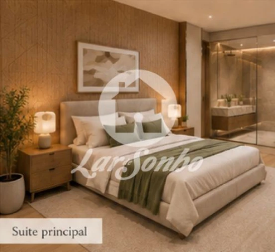 Apartamento T3 para Venda em Ferreiros, Prozelo e Besteiros Foto 4