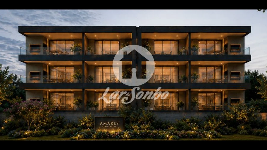 Apartamento T3 para Venda em Ferreiros, Prozelo e Besteiros