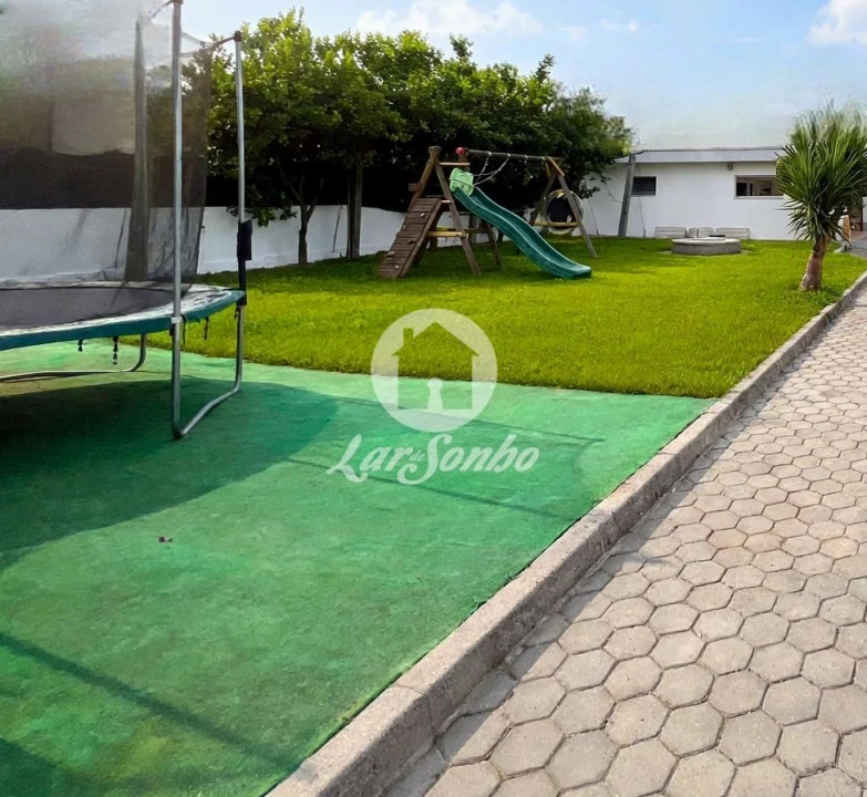Moradia T4 para Venda em Pereira Foto 19