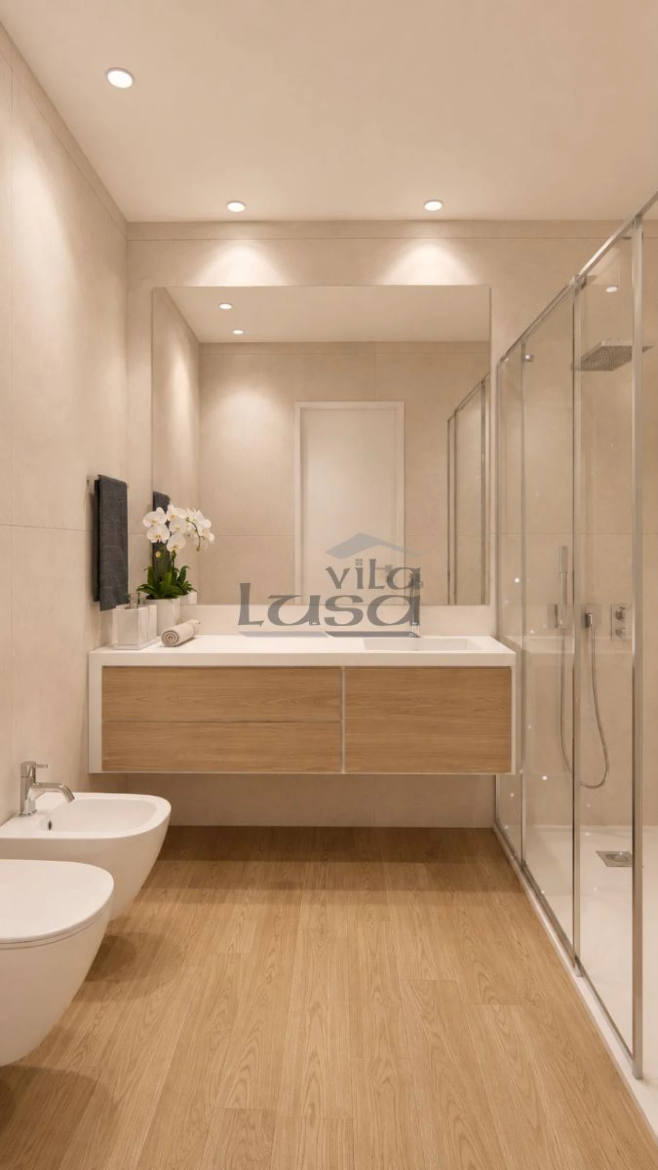 Apartamento T1 para Venda em Pedroso e Seixezelo Foto 18