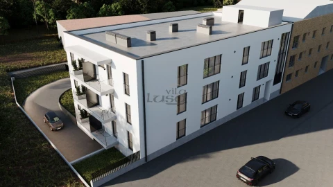 Apartamento T2 para Venda em Pedroso e Seixezelo