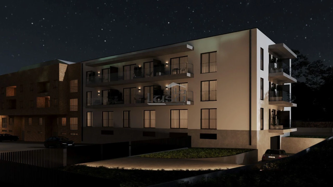 Apartamento T2 para Venda em Pedroso e Seixezelo Foto 4