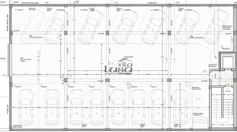 Apartamento T2 para Venda em Pedroso e Seixezelo