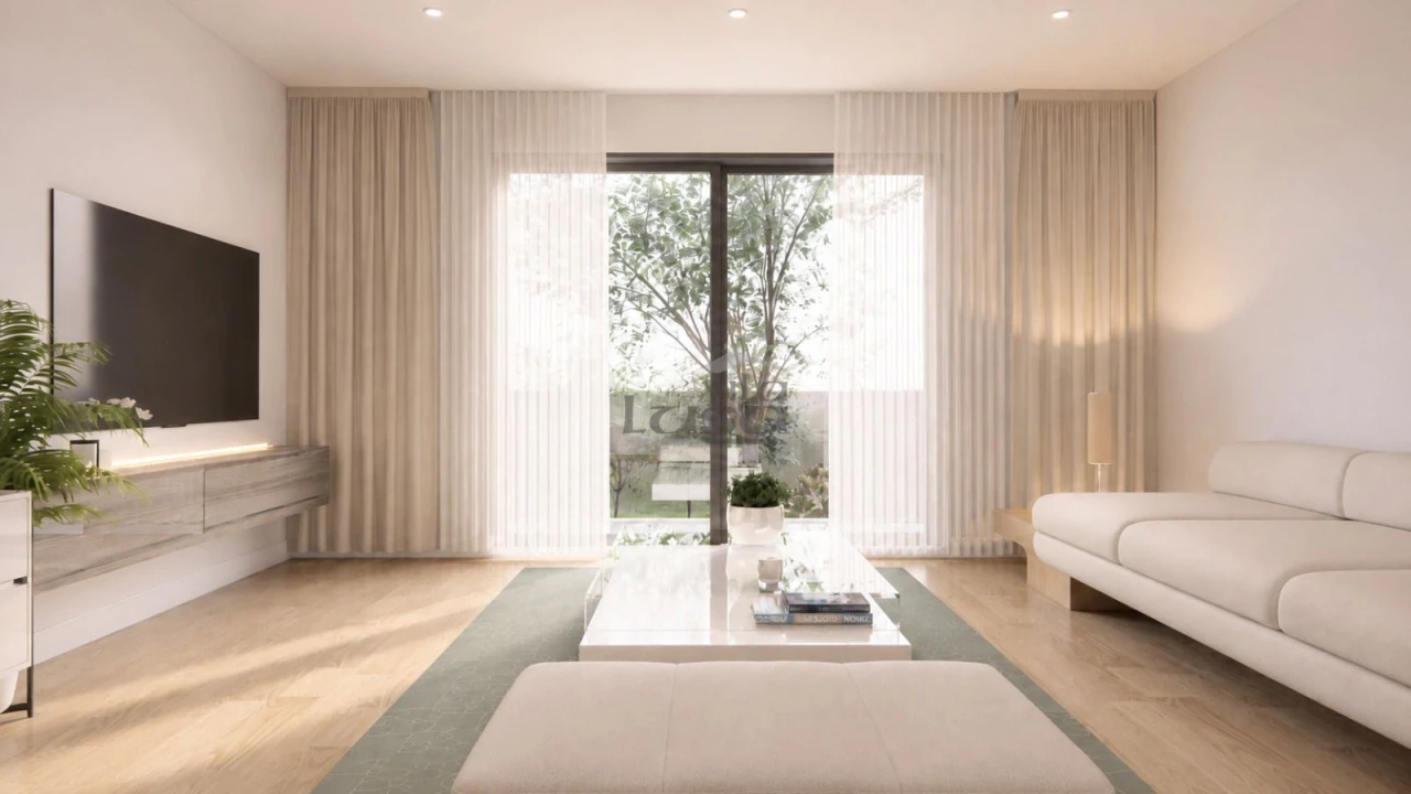Apartamento T2 para Venda em Pedroso e Seixezelo Foto 9