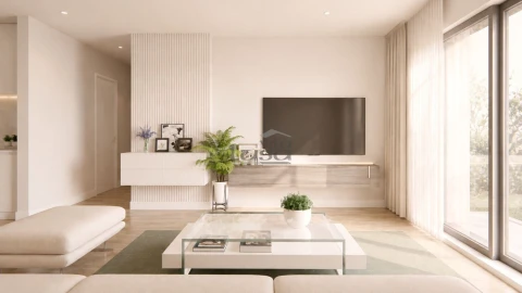 Apartamento T2 para Venda em Pedroso e Seixezelo