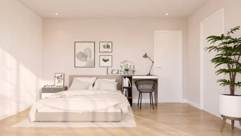 Apartamento T2 para Venda em Pedroso e Seixezelo