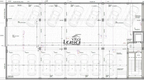 Apartamento T1 para Venda em Pedroso e Seixezelo
