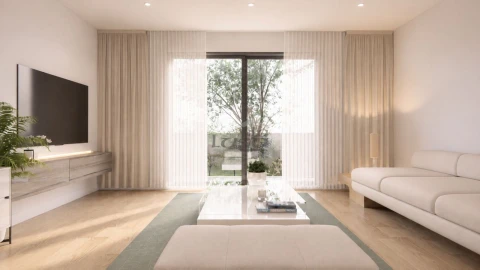 Apartamento T1 para Venda em Pedroso e Seixezelo