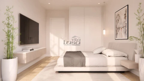 Apartamento T1 para Venda em Pedroso e Seixezelo