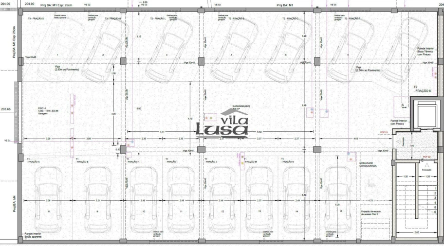 Apartamento T1 para Venda em Pedroso e Seixezelo Foto 5