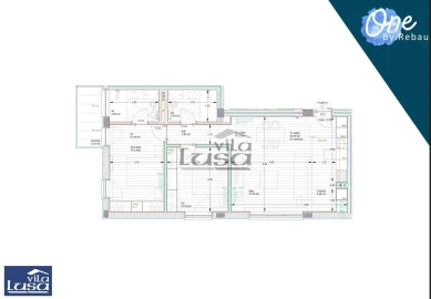 Apartamento T2 para Venda em Pedroso e Seixezelo