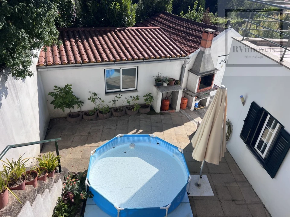 Moradia T4 para Venda em Candemil e Gondar Foto 7