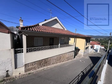 Moradia T3 para Venda em Valença, Cristelo Covo e Arão