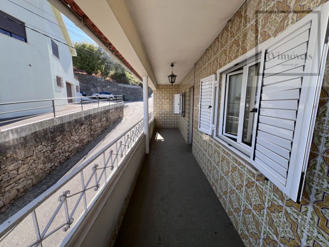 Moradia T3 para Venda em Valença, Cristelo Covo e Arão Foto 24