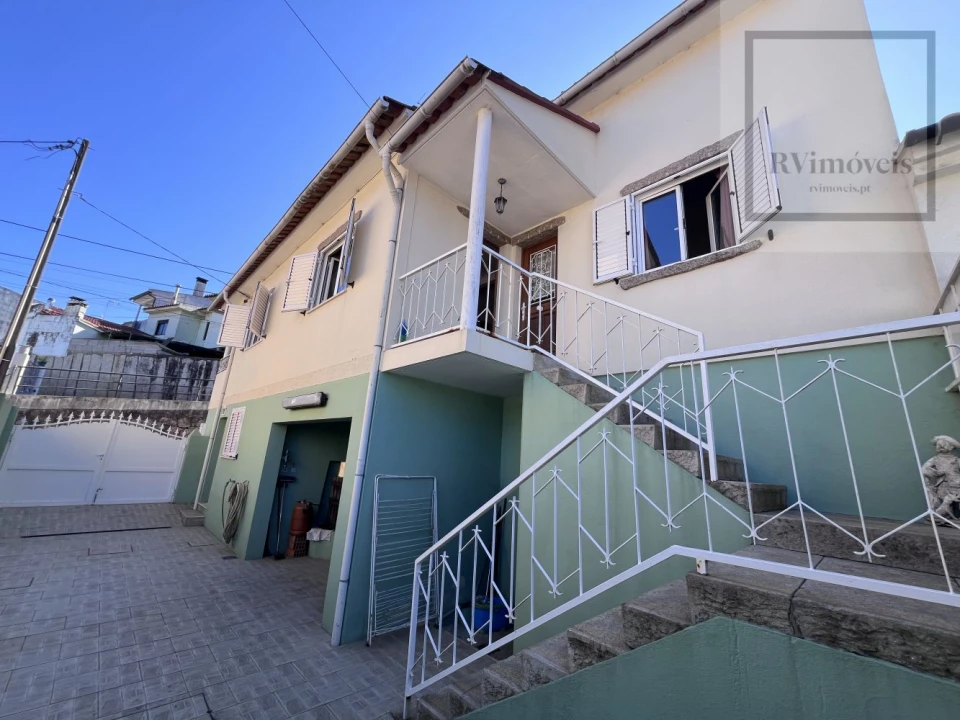 Moradia T3 para Venda em Valença, Cristelo Covo e Arão Foto 14