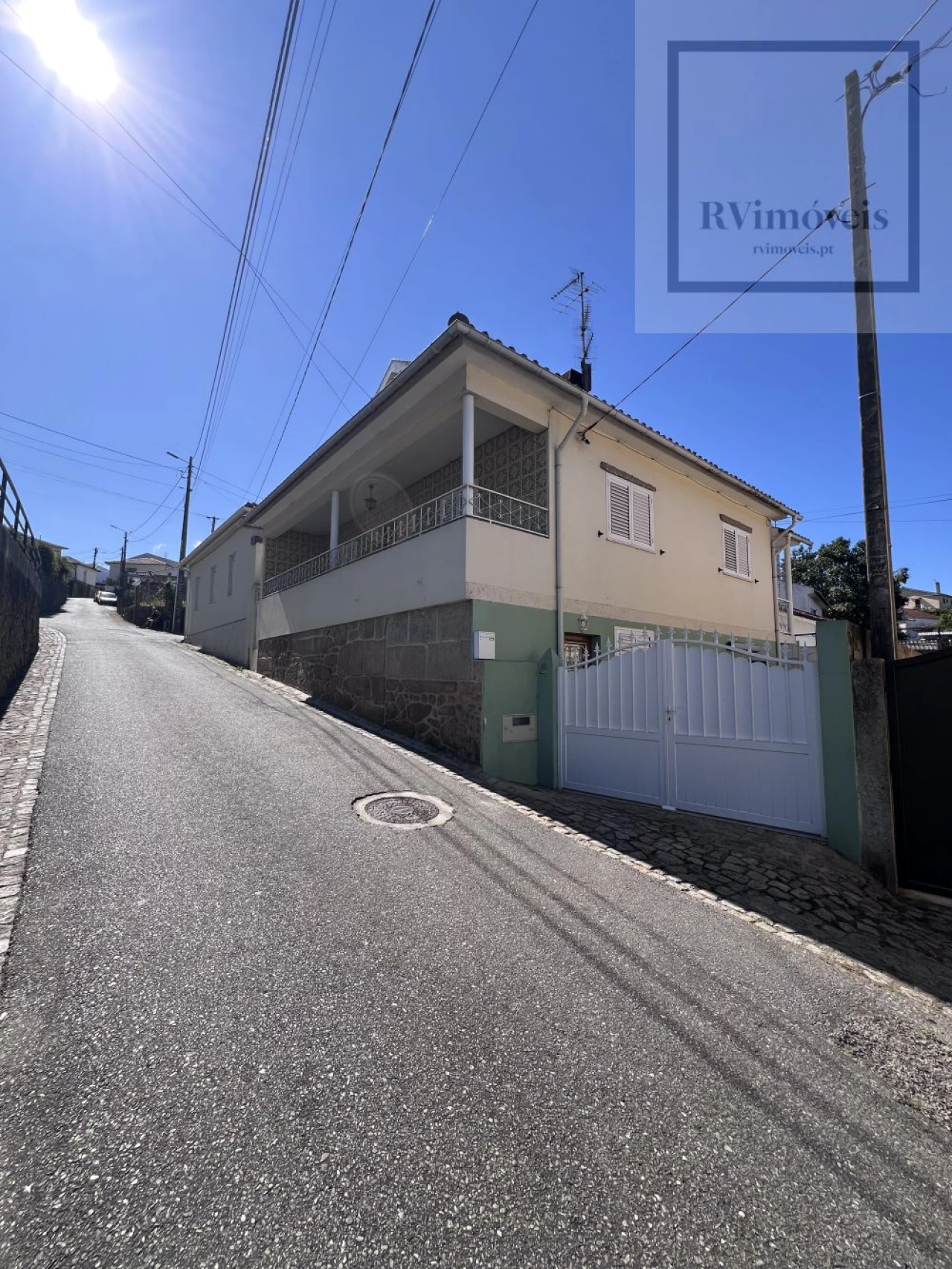 Moradia T3 para Venda em Valença, Cristelo Covo e Arão Foto 28