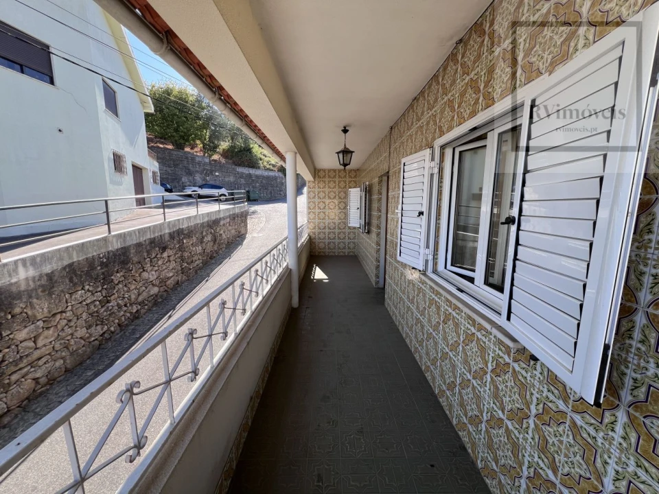 Moradia T3 para Venda em Valença, Cristelo Covo e Arão Foto 24