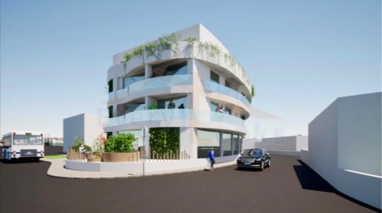 Apartamento T3 para Venda em Lourinhã e Atalaia Foto 5