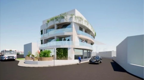 Apartamento T3 para Venda em Lourinhã e Atalaia