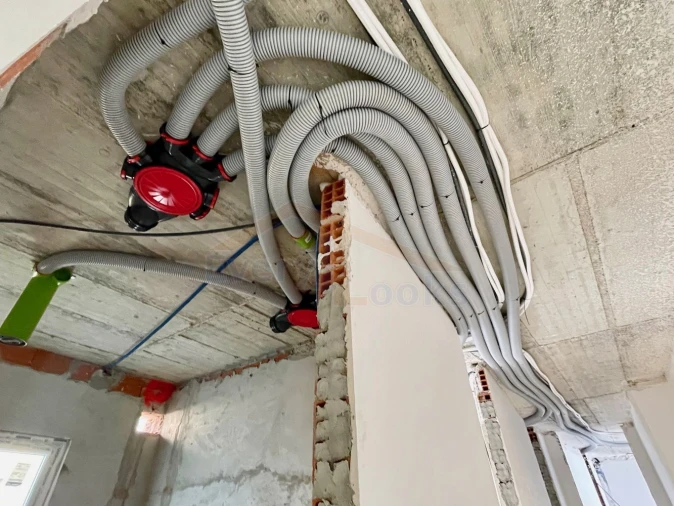 Apartamento T3 para Venda em Lourinhã e Atalaia Foto 36