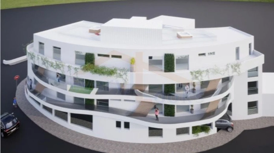Apartamento T3 para Venda em Lourinhã e Atalaia Foto 8