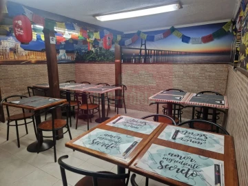 Loja para Trespasse em Avenidas Novas