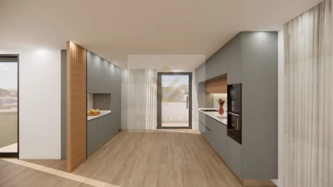 Moradia T3 para Venda em Fiães