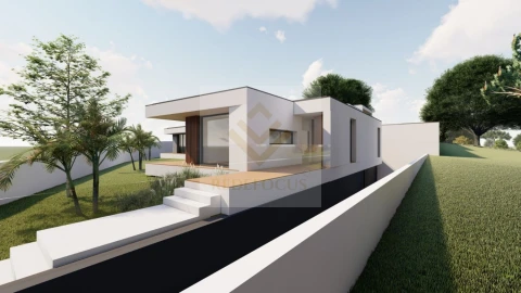 Moradia T3 para Venda em Fiães
