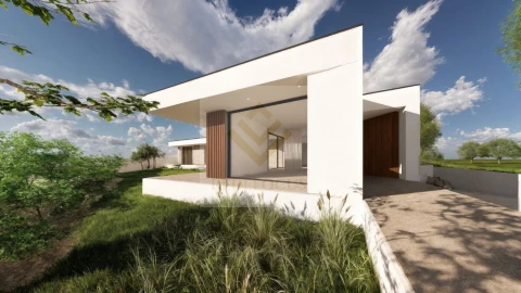 Moradia T3 para Venda em Fiães
