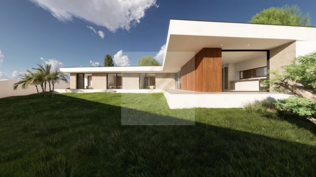 Moradia T3 para Venda em Fiães Foto 4