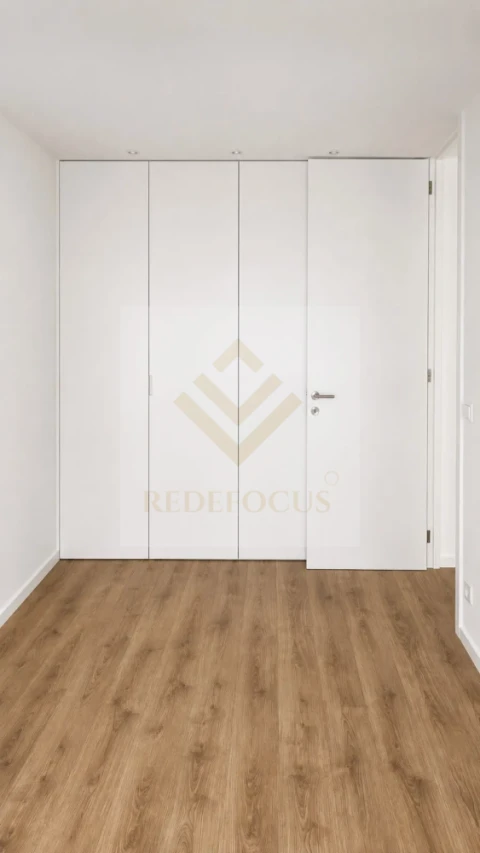 Apartamento T1 para Venda em Braga (São José de São Lázaro e São João do Souto)