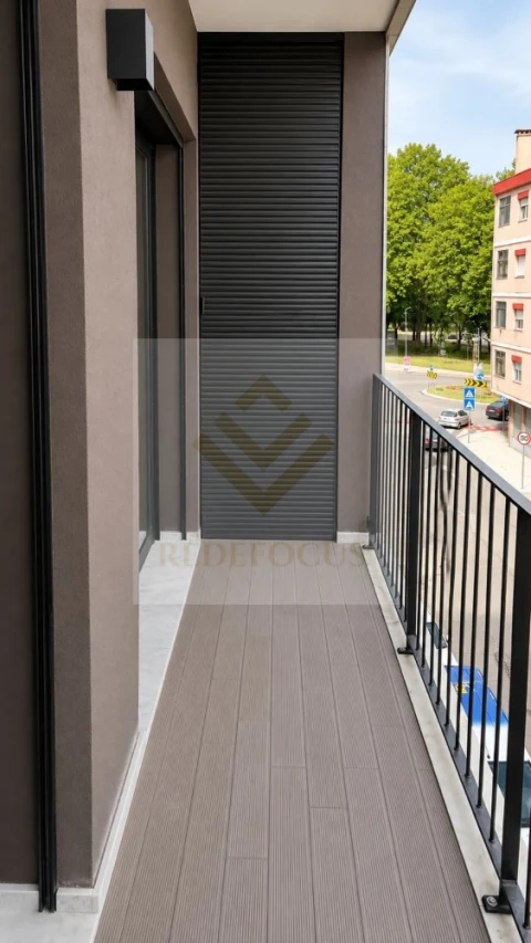 Apartamento T1 para Venda em Braga (São José de São Lázaro e São João do Souto)