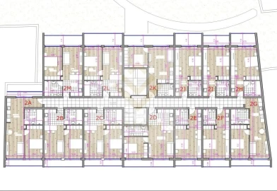 Apartamento T1 para Venda em Braga (São José de São Lázaro e São João do Souto)