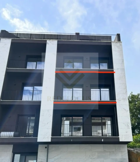 Apartamento T1 para Venda em Braga (São José de São Lázaro e São João do Souto)