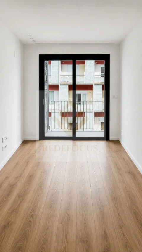 Apartamento T1 para Venda em Braga (São José de São Lázaro e São João do Souto)