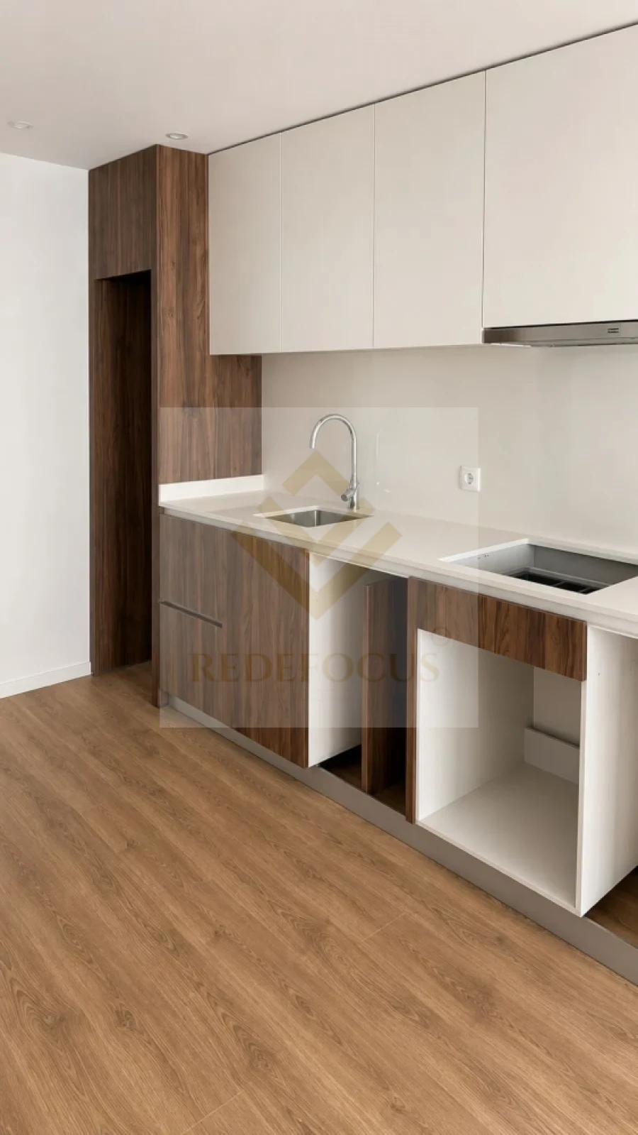 Apartamento T1 para Venda em Braga (São José de São Lázaro e São João do Souto) Foto 4