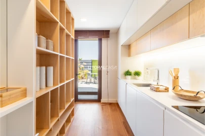 Apartamento T1 para Venda em Santa Joana