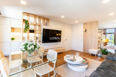 Apartamento T1 para Venda em Santa Joana