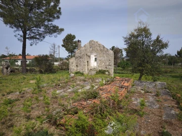 Moradia T2 para Venda em Cunha Baixa