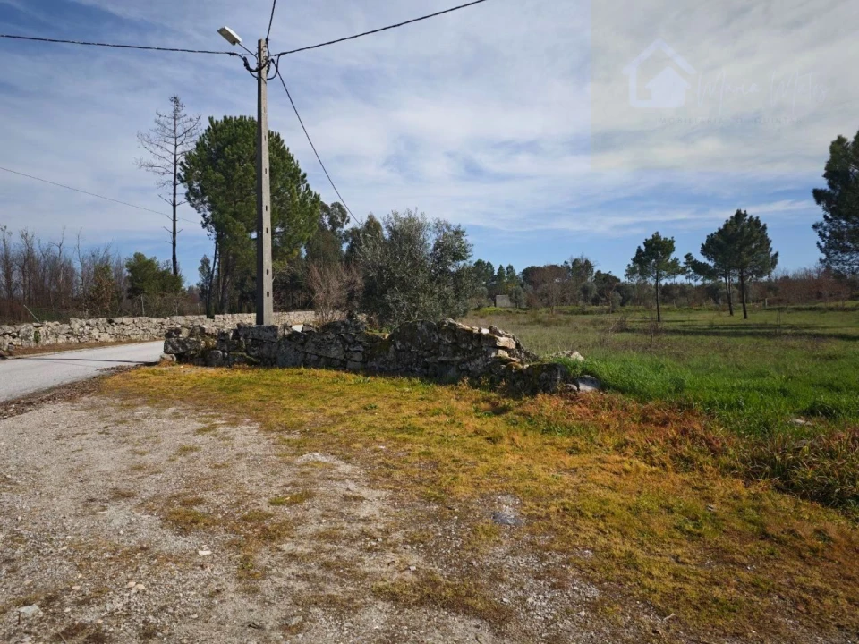 Moradia T2 para Venda em Cunha Baixa Foto 30