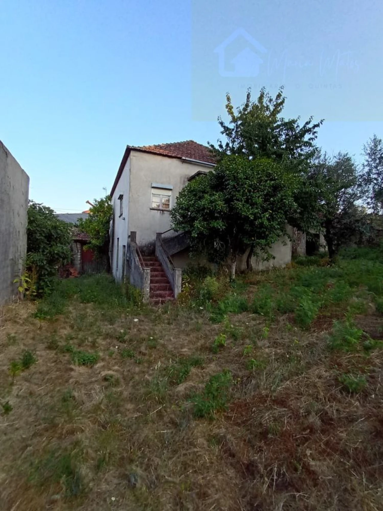 Moradia T3 para Venda em Santiago de Cassurrães e Póvoa de Cervães Foto 19