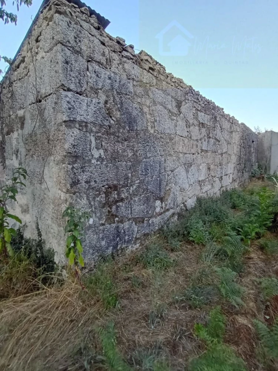 Moradia T3 para Venda em Santiago de Cassurrães e Póvoa de Cervães Foto 16